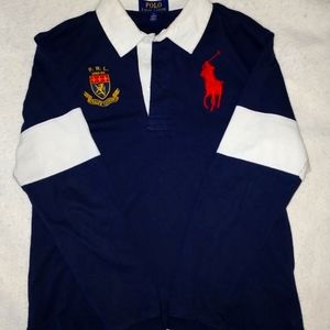 Polo shirt